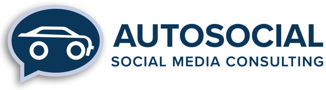 AutoSocial Consulting • Social Media for Dealerships and Auto Groups